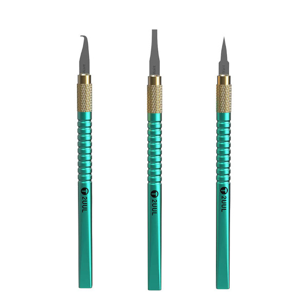 Ferramentas Remoção Cola IC 2UUL X Repair Want