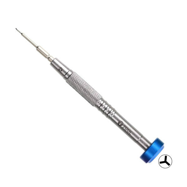 2UUL Chave Tri-Point Y0.6