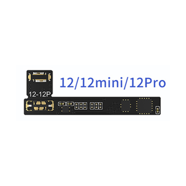 Flex JC Battery Repair Tag-on iPhone 12 / 12Pro / 12mini
