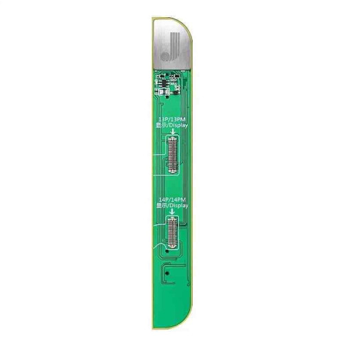 Placa Expansão TrueTone JC V1SE / V1S PRO iPhone 13 e 14 Pro Series