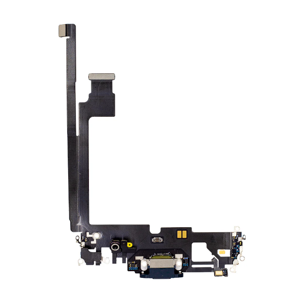Dock Charging Port Fex iPhone 12 Pro Max Pacific Blue