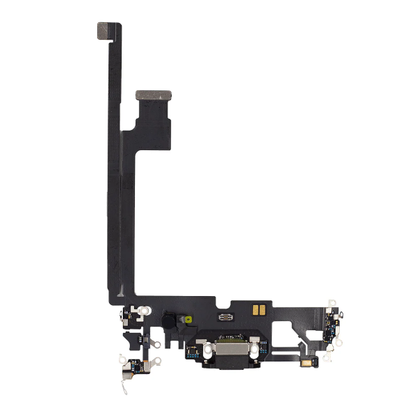 Dock Charging Port Fex iPhone 12 Pro Max Graphite