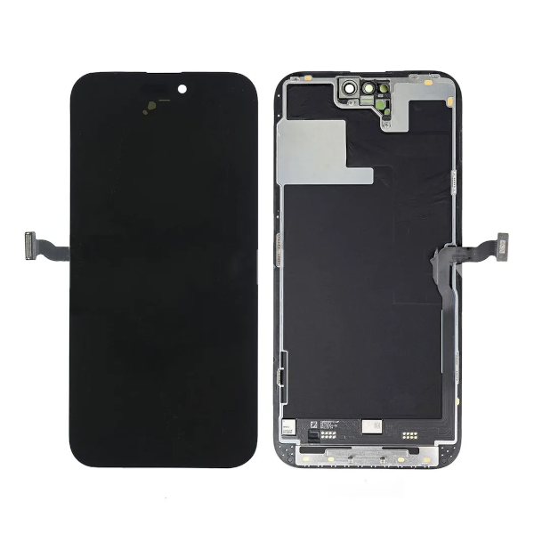 Display iPhone 14 Pro Max (Original Remaded)