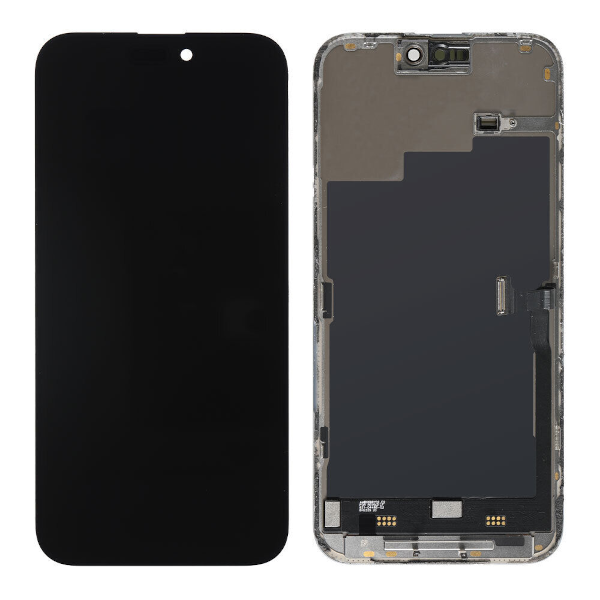 Display iPhone 15 Pro Max (Original Remaded)