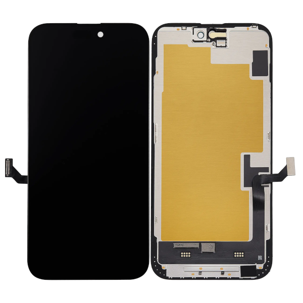 Display iPhone 15 Plus (Original Remaded)