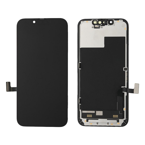 Display iPhone 16 Plus (Original Remaded)