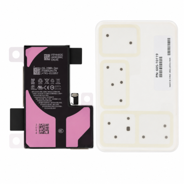Bateria Original iPhone 13 Pro