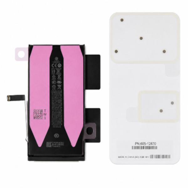 Bateria Original iPhone 14 Plus