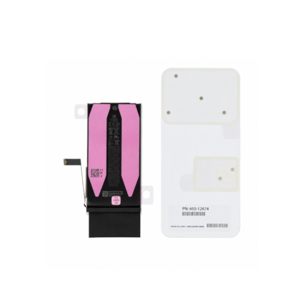 Original Battery iPhone 14 (service pack)
