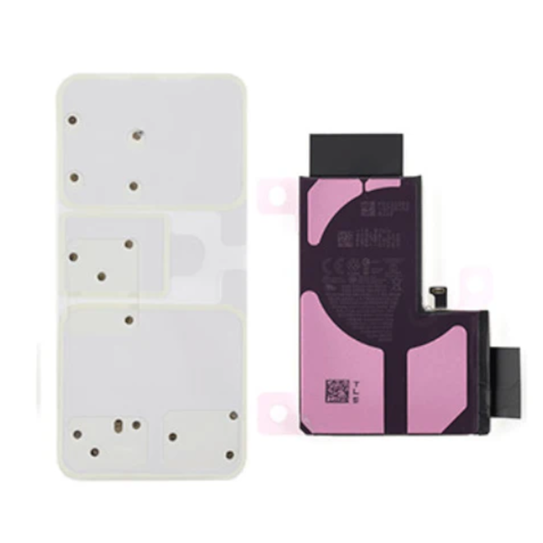 Original Battery iPhone 15 Pro Max (service pack)