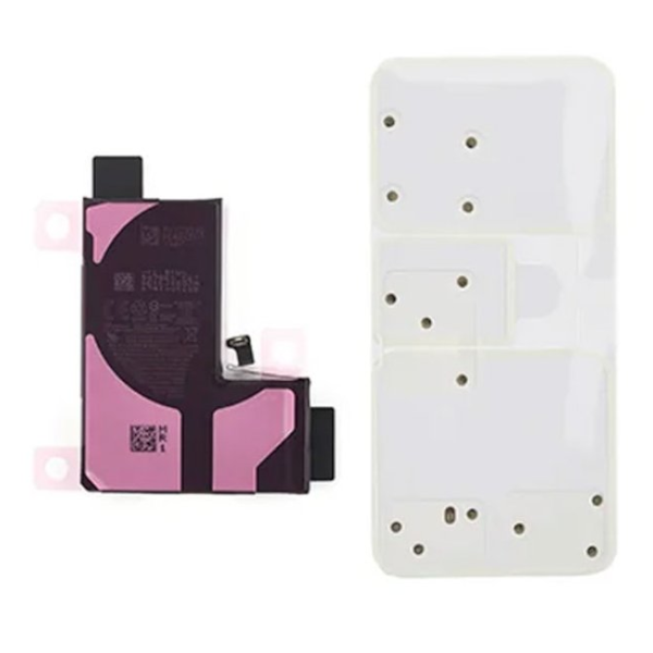 Original Battery iPhone 15 Pro (service pack)
