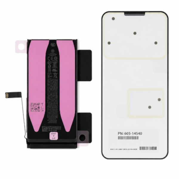 Bateria Original iPhone 15