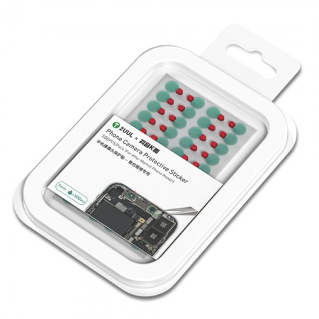 2UUL Phone Camera Protective Sticker