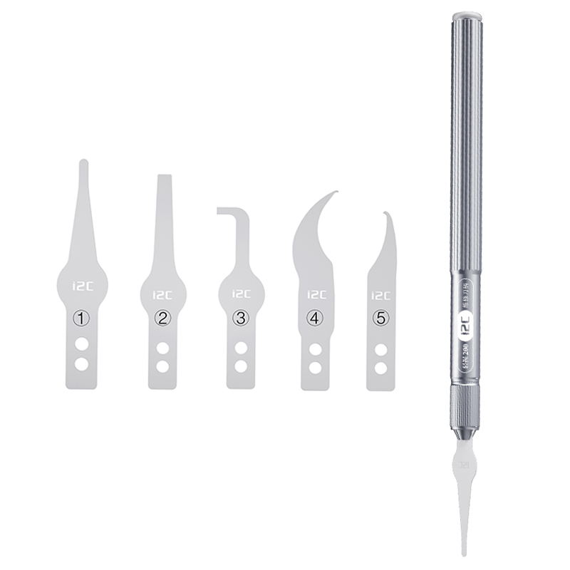 Blade Knife Handle Kit