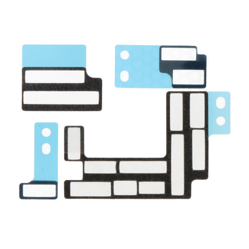 Mainboard Inline Insulator Sticker for iP13 Pro