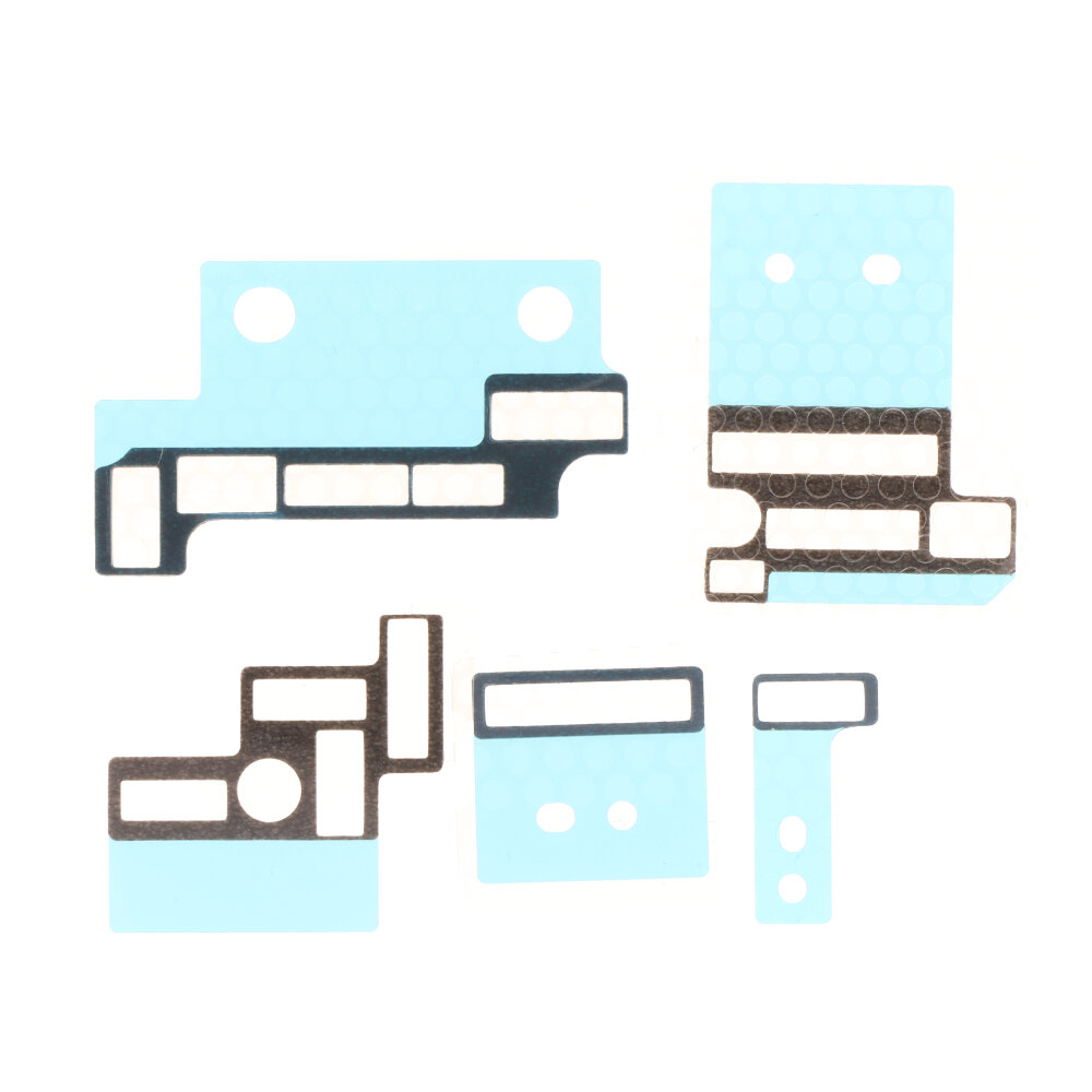 Mainboard Inline Insulator Sticker for iP14/14 Plus