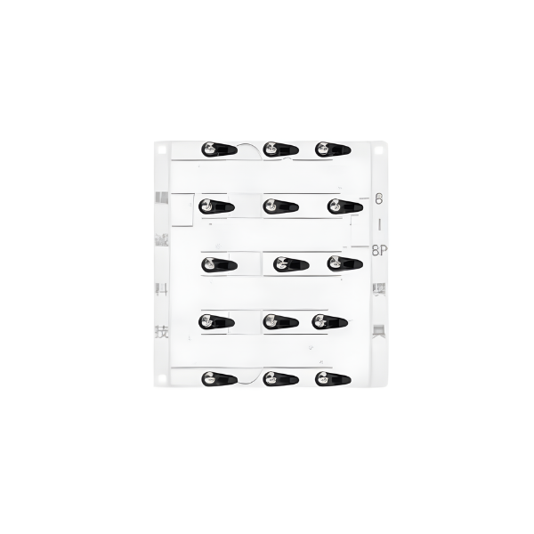 Molde Retificação Frontal iPhone 8 / 8 Plus