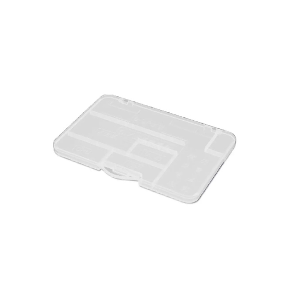 Capa de Proteção JC MPC