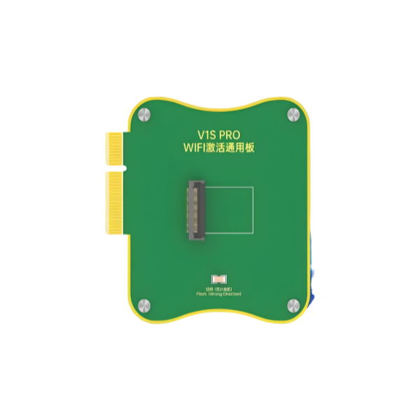 Placa Universal Ativação WiFi (V1S PRO)