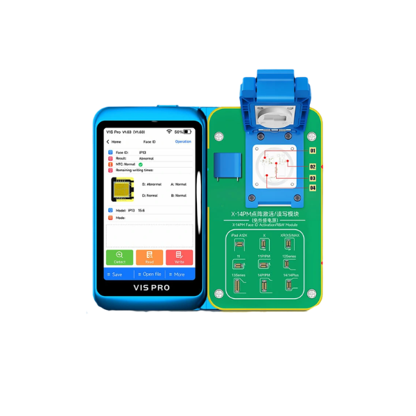 Módulo Face ID X-14PM (Sem Alimentação)