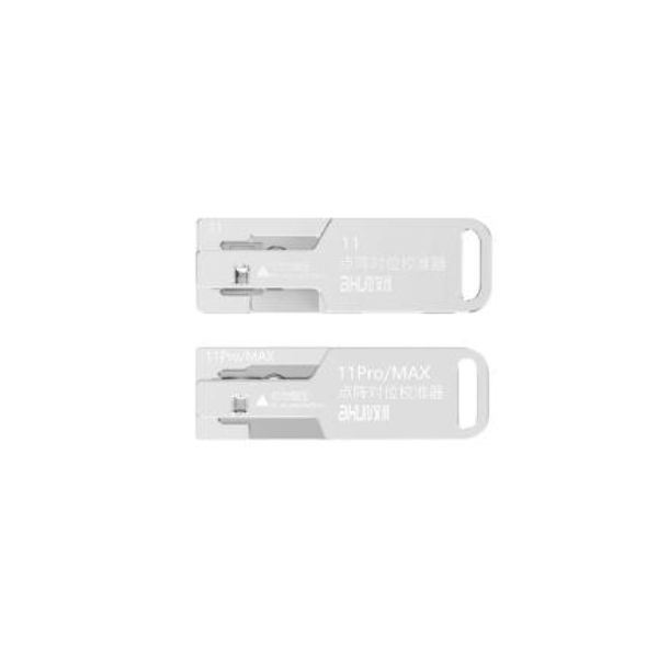 Calibrador de Precisão Dot Projector AiXun para iPhone Série 11