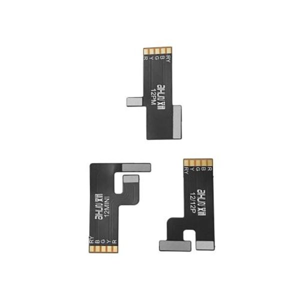 Power-On Flex AiXun para Motherboard iPhone Série 12