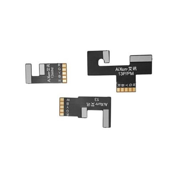 Power-On Flex AiXun para Motherboard iPhone Série 13