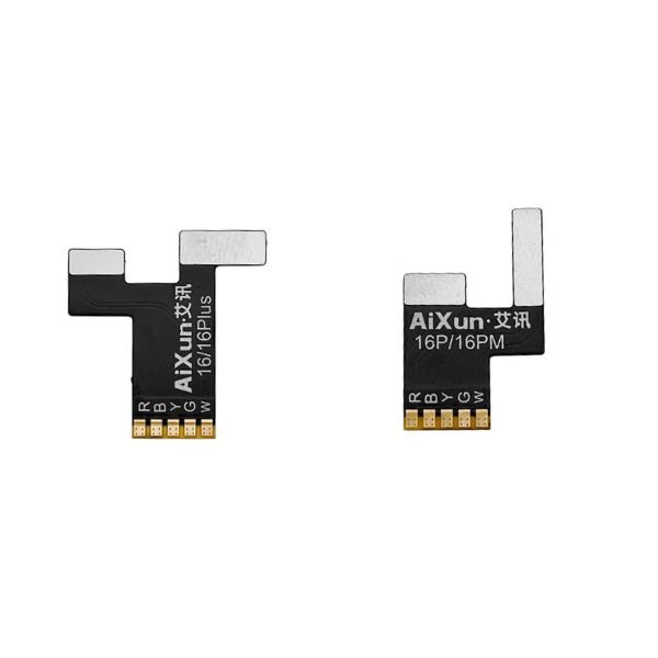 Power-On Flex AiXun para Motherboard iPhone Série 16