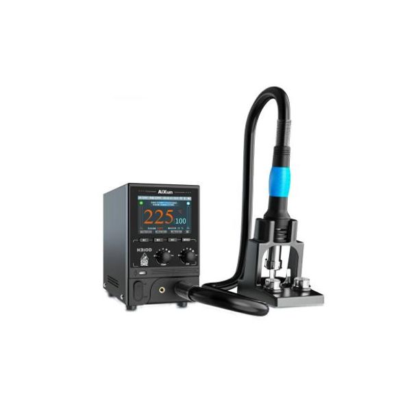 Pistola de Ar Quente AiXun AX-H310D