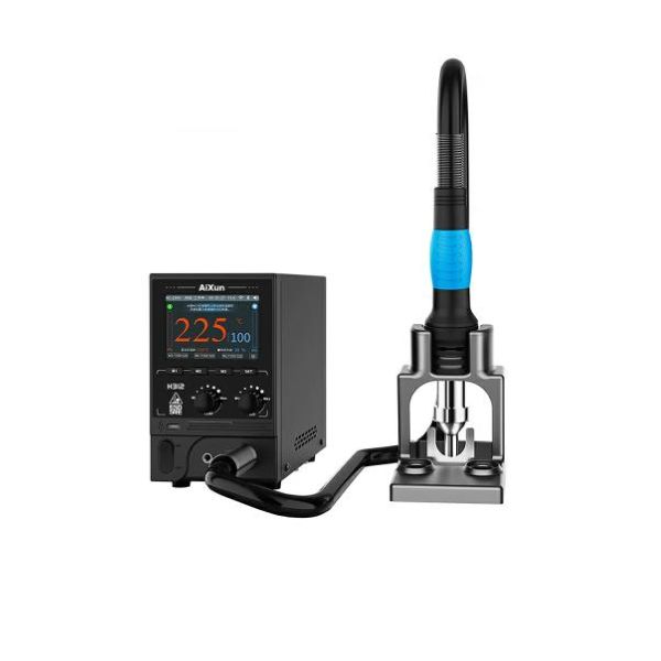 Pistola de Ar Quente AiXun AX-H312