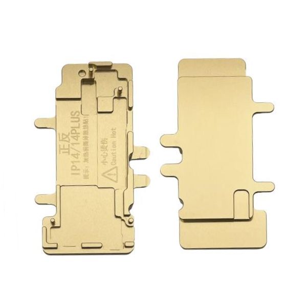 Módulo iPhone 14 e 14 Plus para iHeater Pro 3ª Geração AiXun