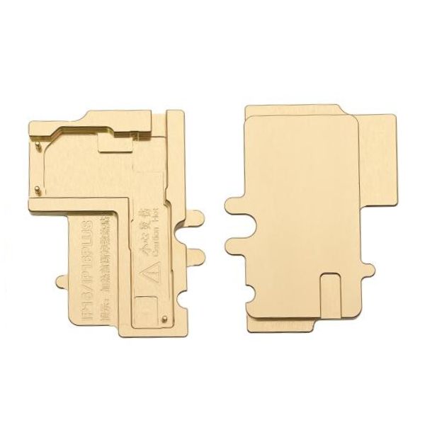 Módulo iPhone 16 e 16 Plus para iHeater Pro 3ª Geração AiXun