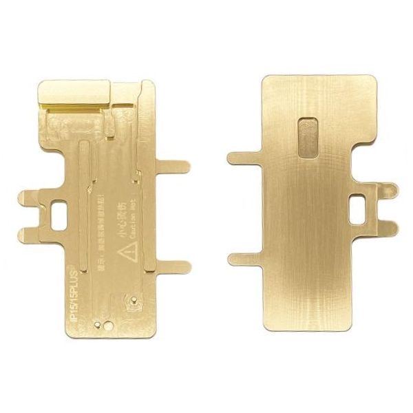 Módulo iPhone 15 e 15 Plus para iHeater Pro 4ª Geração AiXun