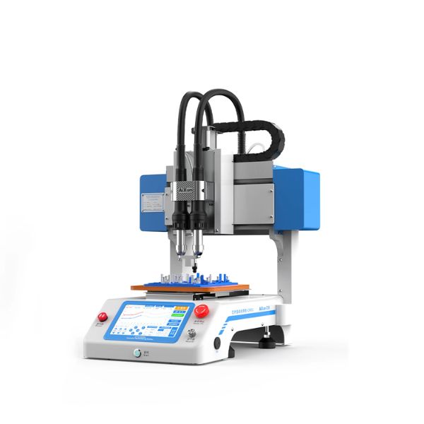 Máquina de dessoldar chip automática AiXun