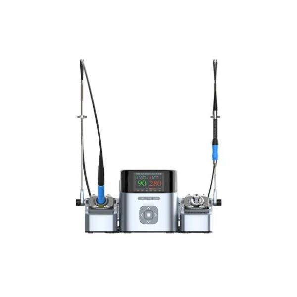 Estação de Soldar Inteligente T420D (Versão Wi-fi) AiXun