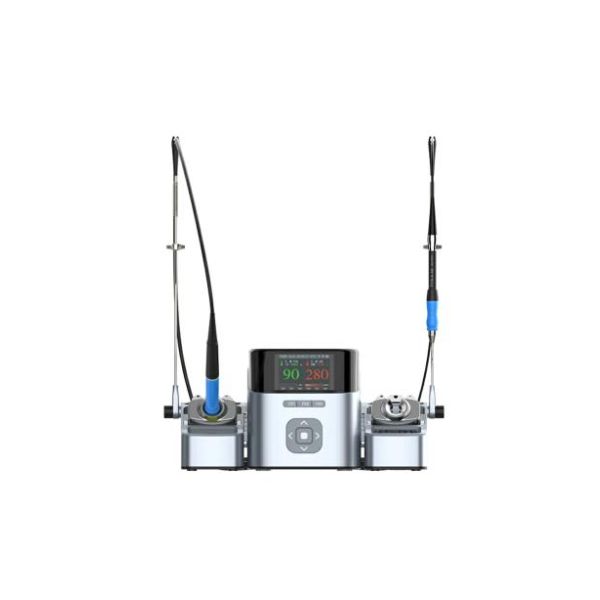 Estação de Soldar Inteligente T420D (Versão Wi-fi) AiXun