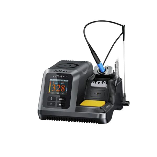 Estação de Soldar Inteligente T320-245 AiXun