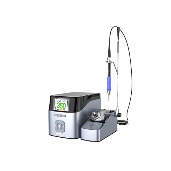 Estação de soldar inteligente T405-115 AiXun