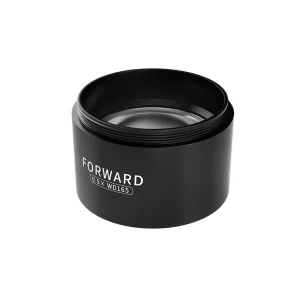 Lente FORWARD Barlow 0.5x