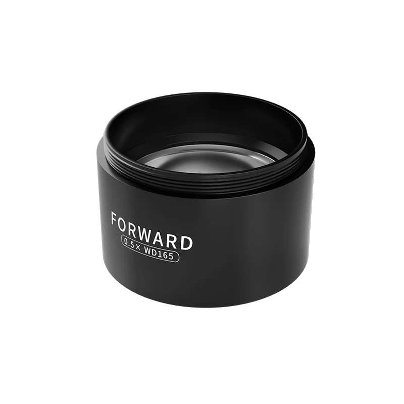 Lente FORWARD Barlow 0.5x