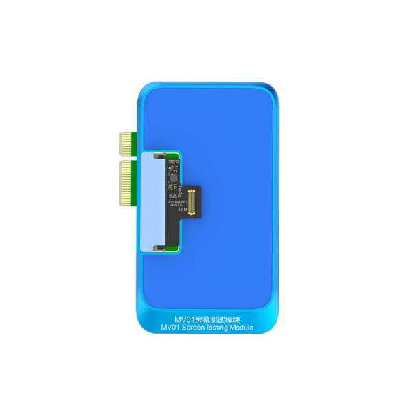 Módulo de Teste de Ecrã MV01 (V1S Pro)