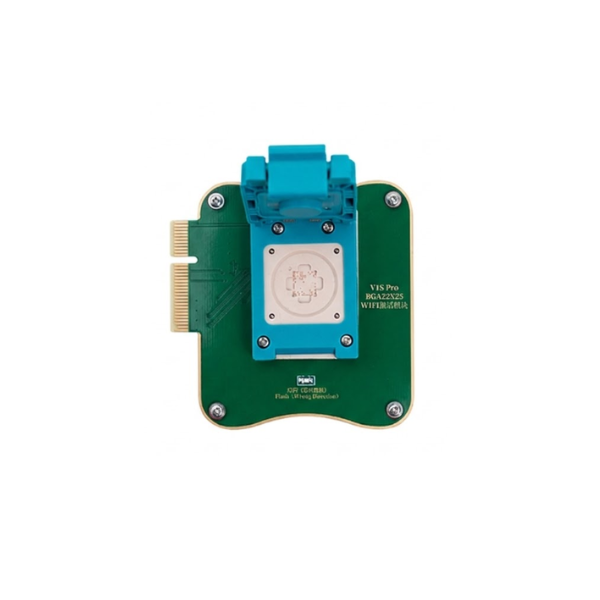 Módulo WiFi JC BGA22X25 (V1S PRO)