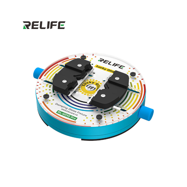 Relife Damping Glass Fixture