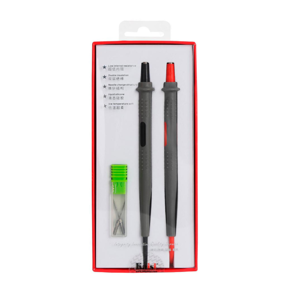 Kaisi K-2205 Multimeter Superconducting Probe