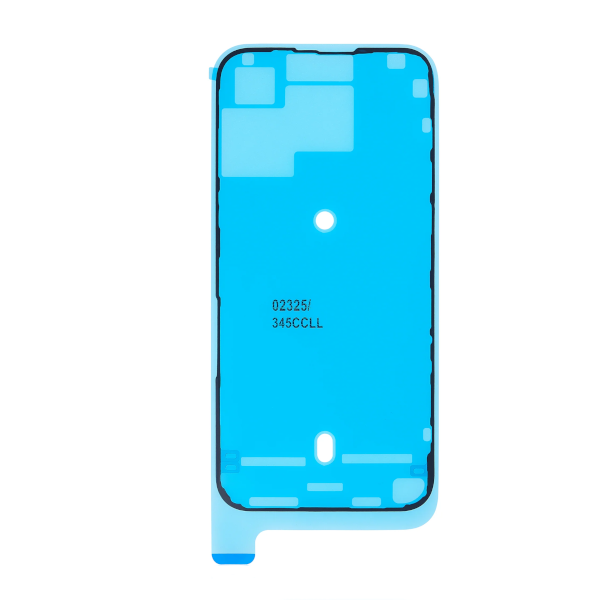 Front Housing Waterproof Adhesive for iPhone 15 Pro Max