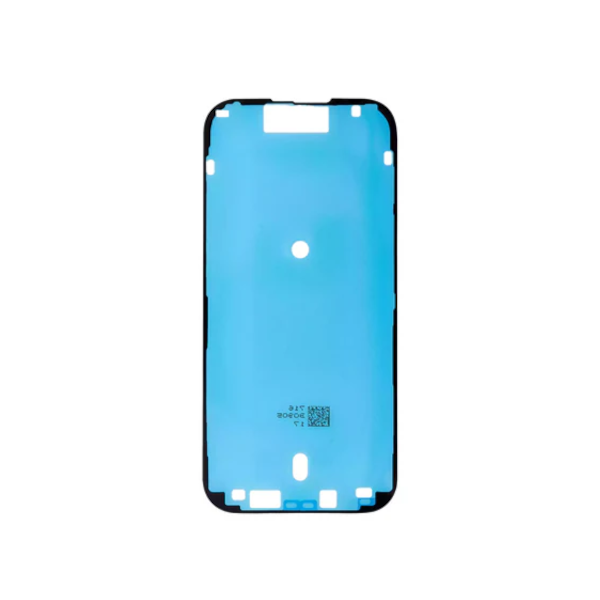 Front Housing Waterproof Adhesive for iPhone 16 Pro