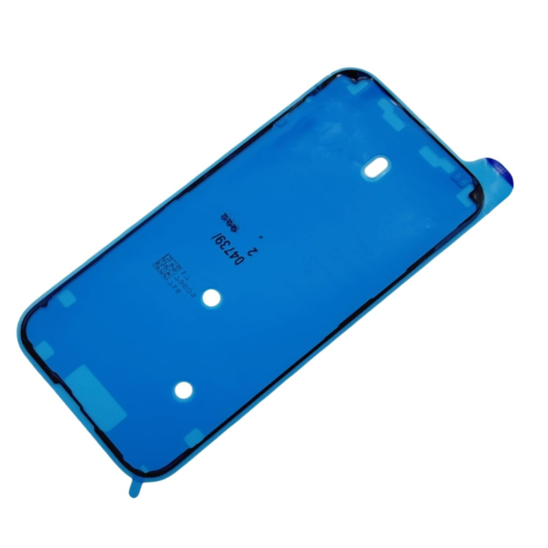 Front Housing Waterproof Adhesive for iPhone 16 Pro Max