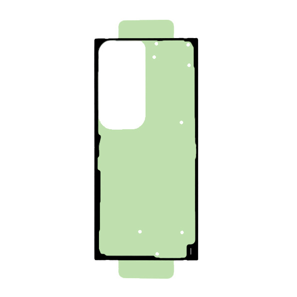 Battery Adhesive Sticker for Sam Gal S23 Ultra Premiuma