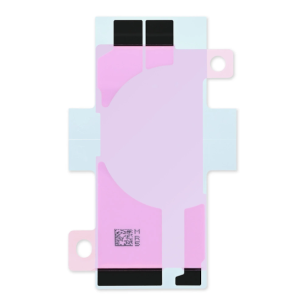Battery Adhesive Sticker for iPhone 13