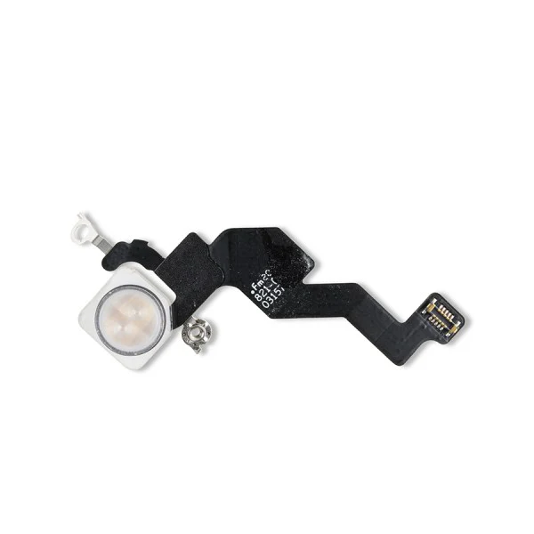 Flash ligth sensor flex cable for iPhone 13